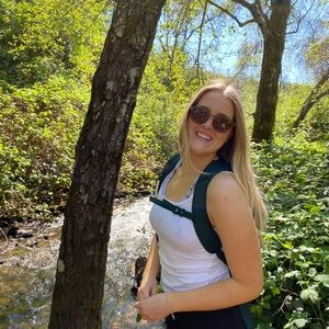 Meet your Posher, Shauna